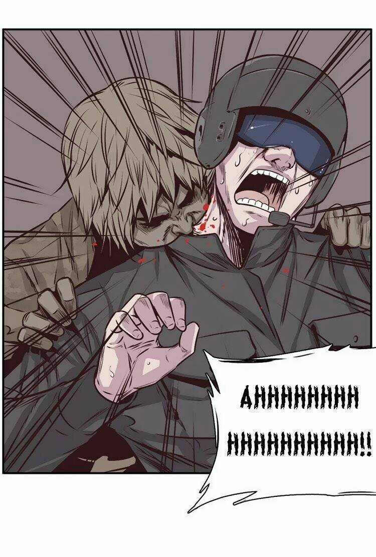 Loli Siêu Năng Lực Chapter 188 trang 11