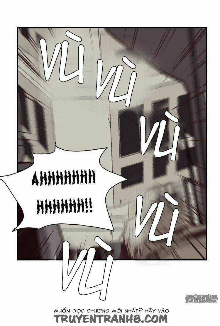 Loli Siêu Năng Lực Chapter 188 trang 12