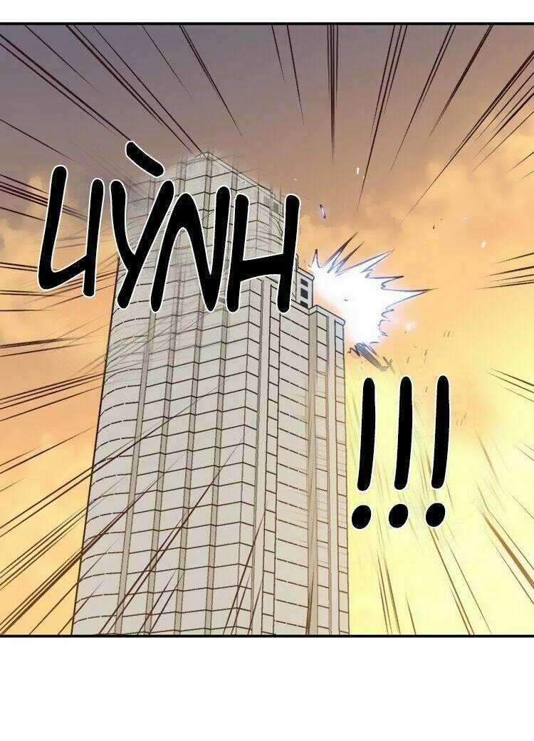 Loli Siêu Năng Lực Chapter 188 trang 13