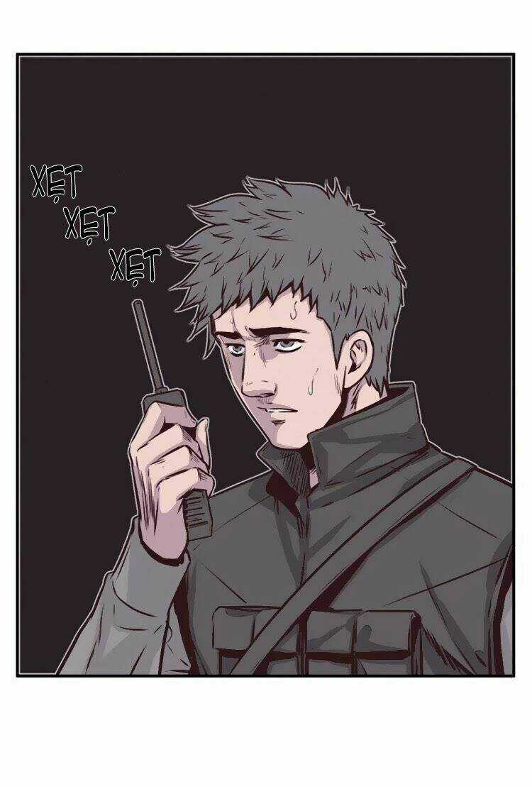 Loli Siêu Năng Lực Chapter 188 trang 15