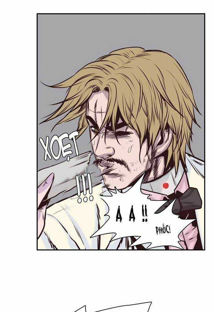 Loli Siêu Năng Lực Chapter 188 trang 28