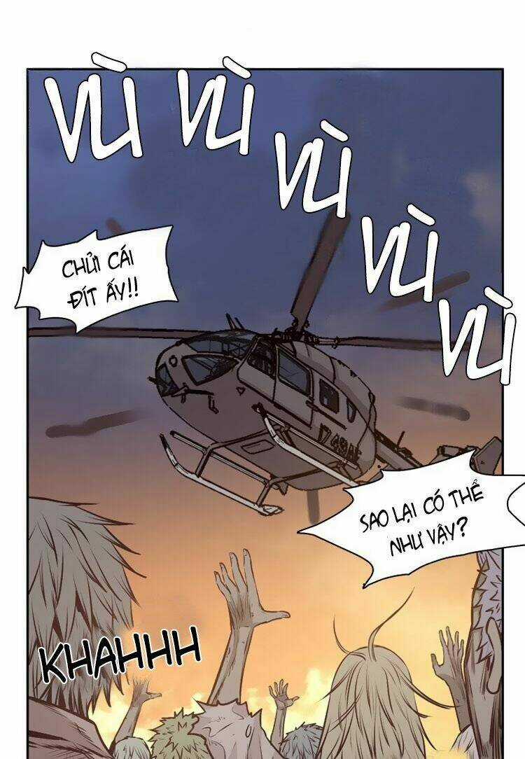 Loli Siêu Năng Lực Chapter 188 trang 6