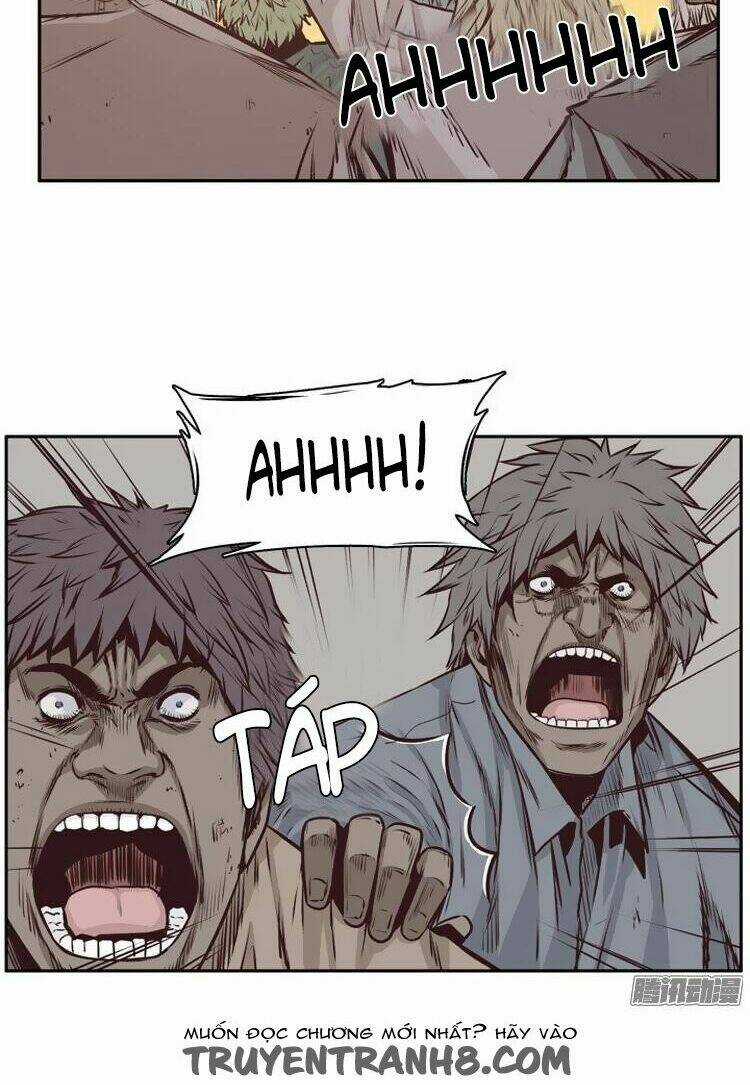 Loli Siêu Năng Lực Chapter 188 trang 7