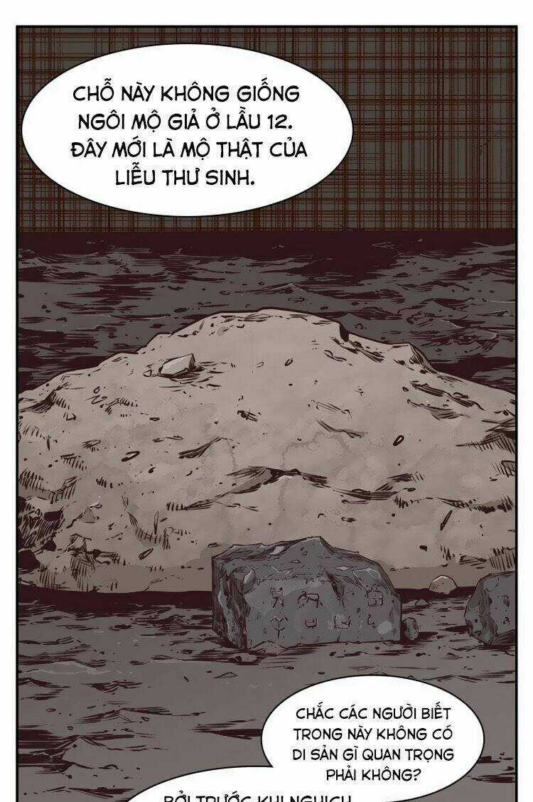 Loli Siêu Năng Lực Chapter 189 trang 11