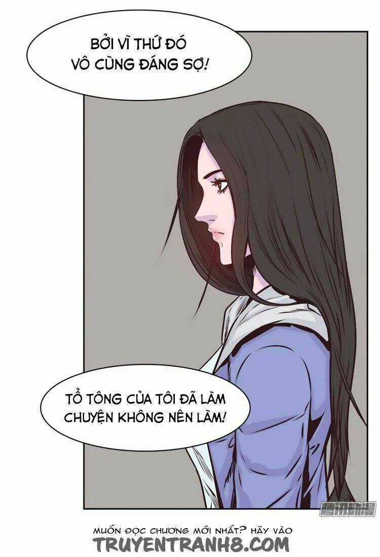 Loli Siêu Năng Lực Chapter 189 trang 17