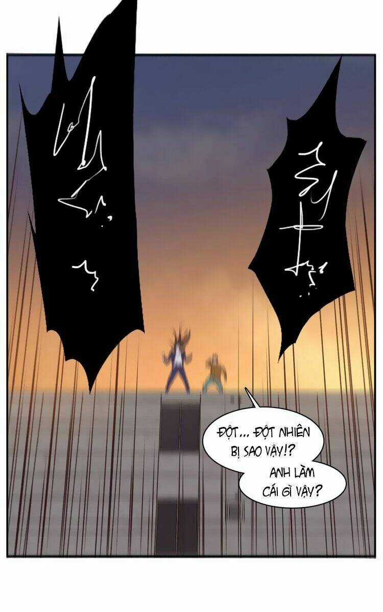 Loli Siêu Năng Lực Chapter 189 trang 22