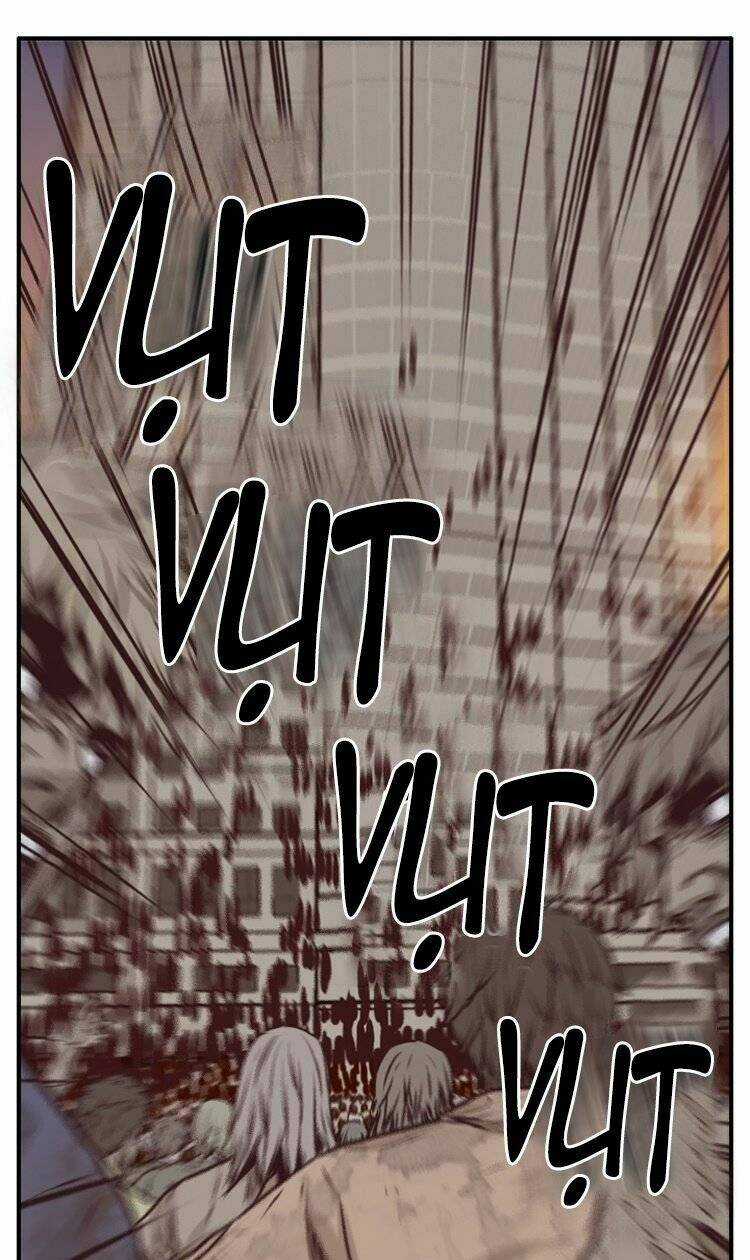 Loli Siêu Năng Lực Chapter 189 trang 25