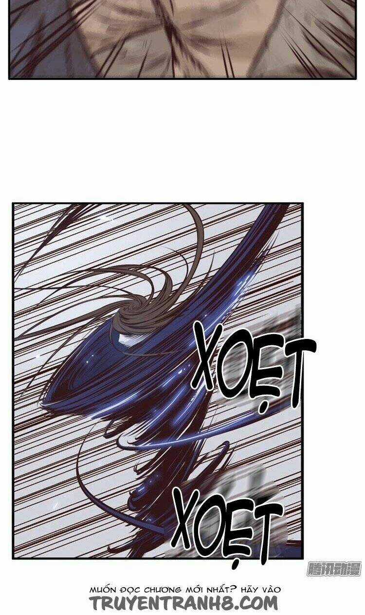 Loli Siêu Năng Lực Chapter 189 trang 26