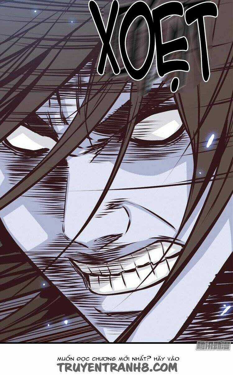 Loli Siêu Năng Lực Chapter 189 trang 28