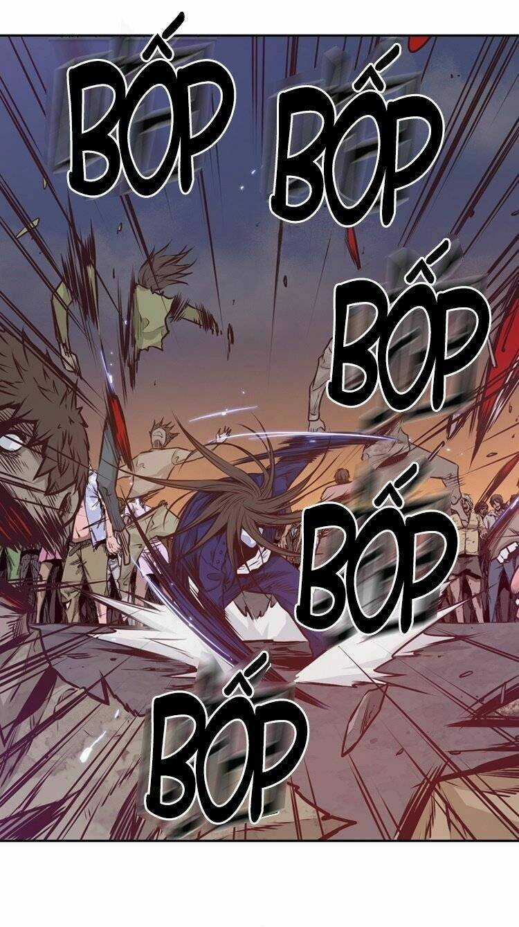 Loli Siêu Năng Lực Chapter 189 trang 29