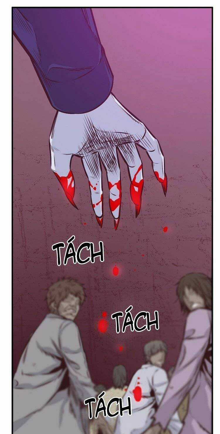 Loli Siêu Năng Lực Chapter 189 trang 31