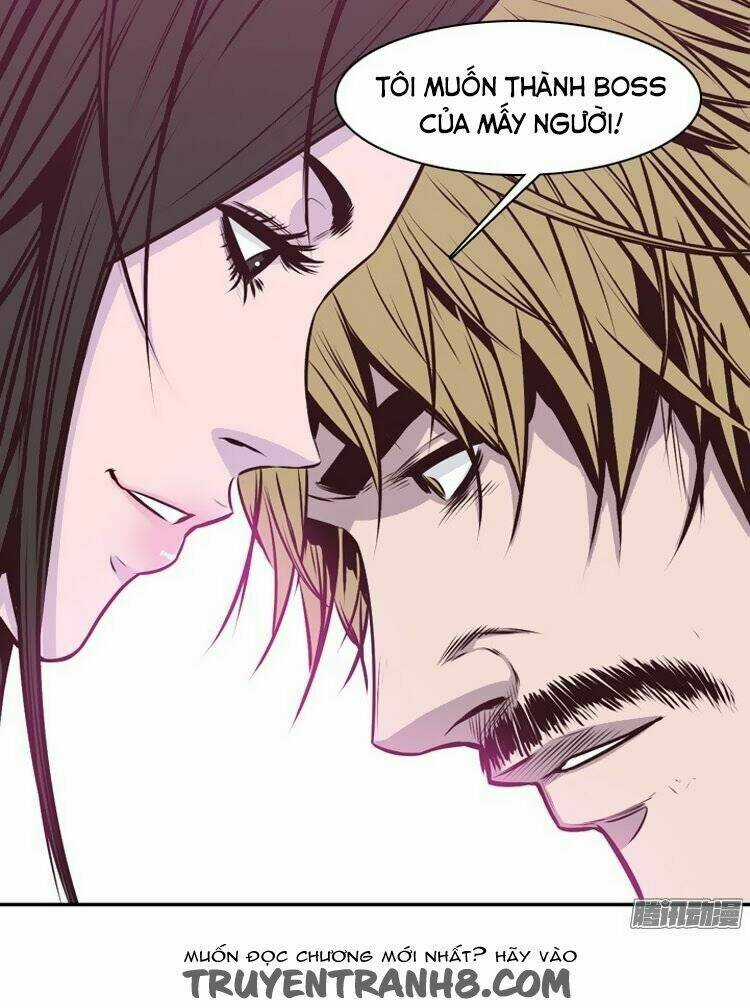 Loli Siêu Năng Lực Chapter 189 trang 6