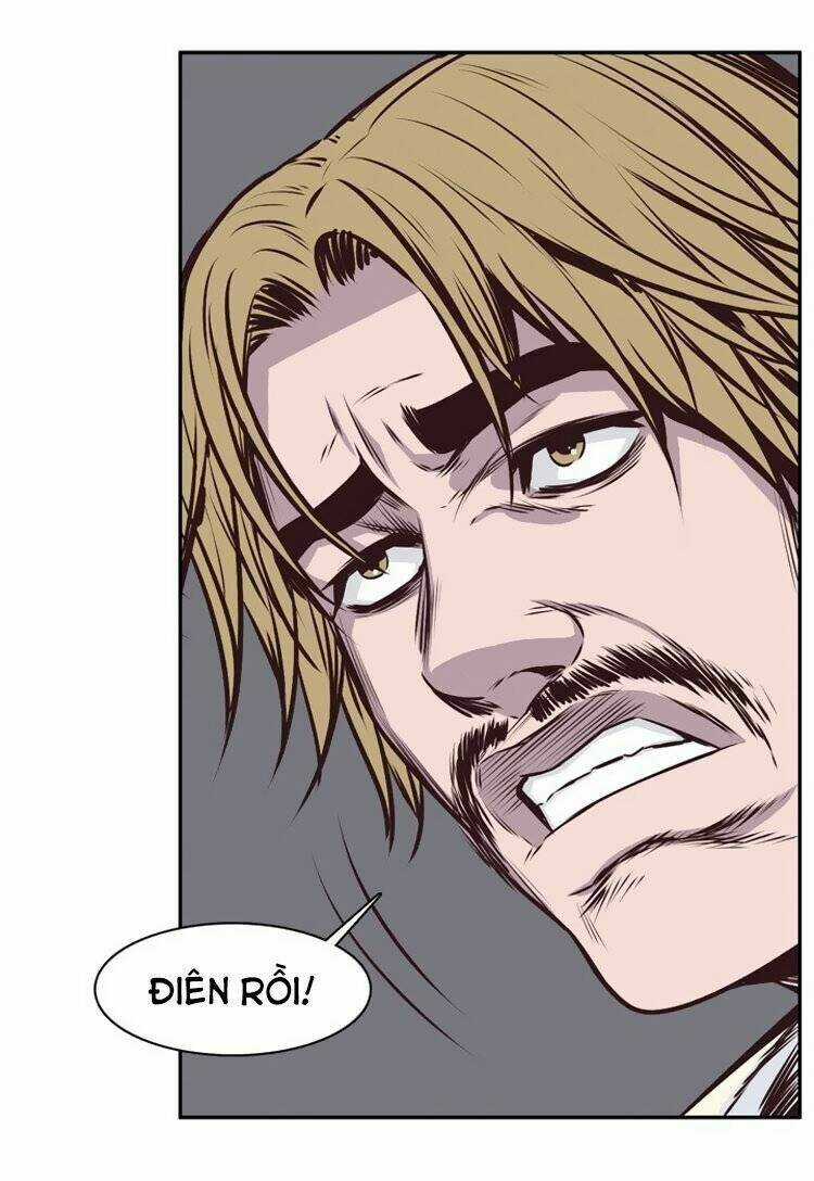 Loli Siêu Năng Lực Chapter 189 trang 7