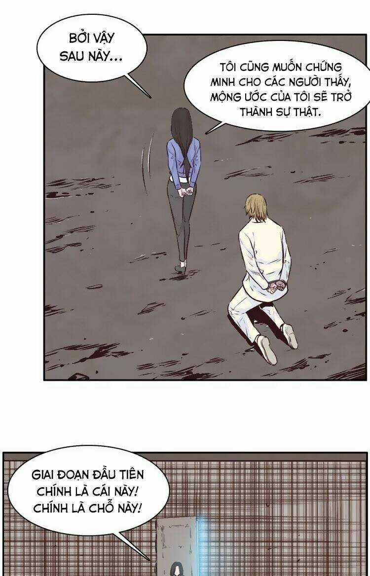 Loli Siêu Năng Lực Chapter 189 trang 9