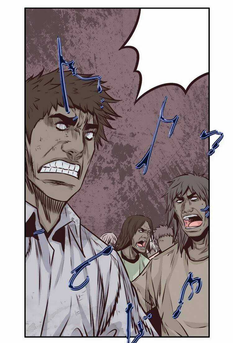 Loli Siêu Năng Lực Chapter 190 trang 16