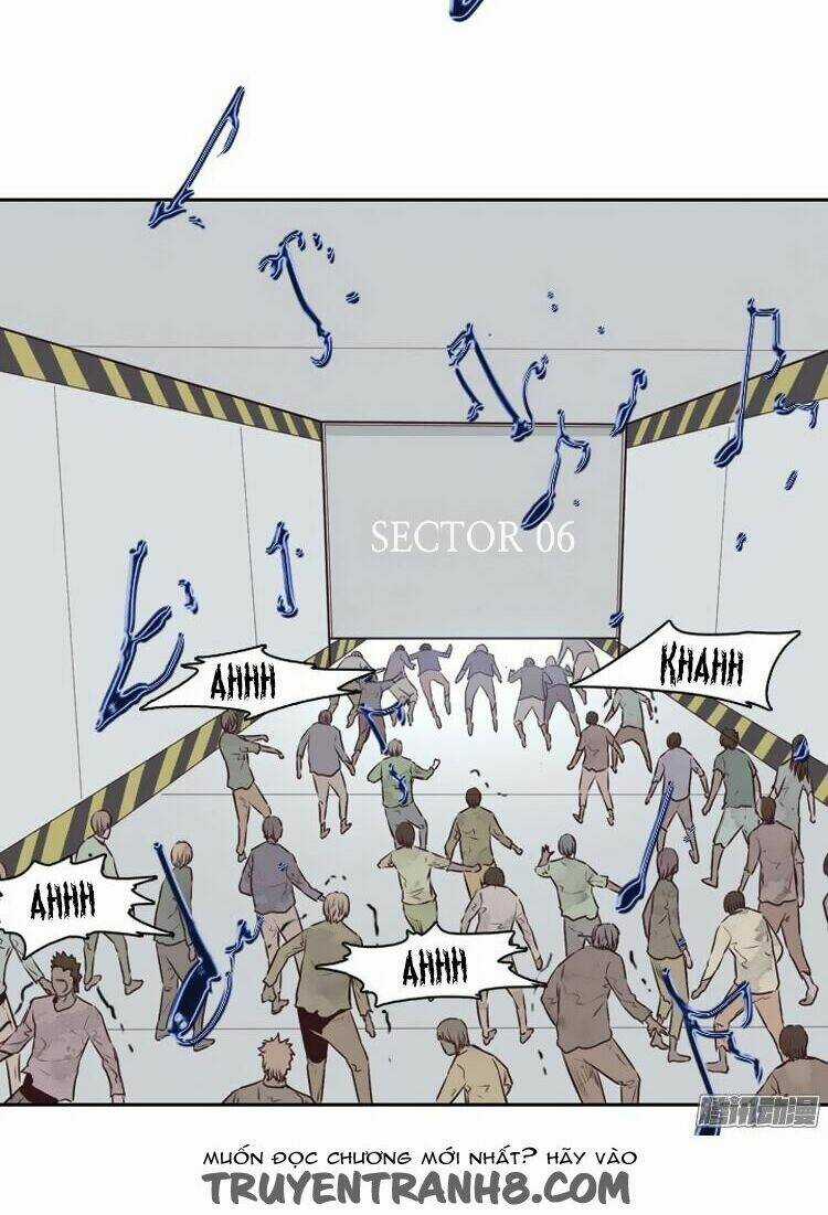 Loli Siêu Năng Lực Chapter 190 trang 17