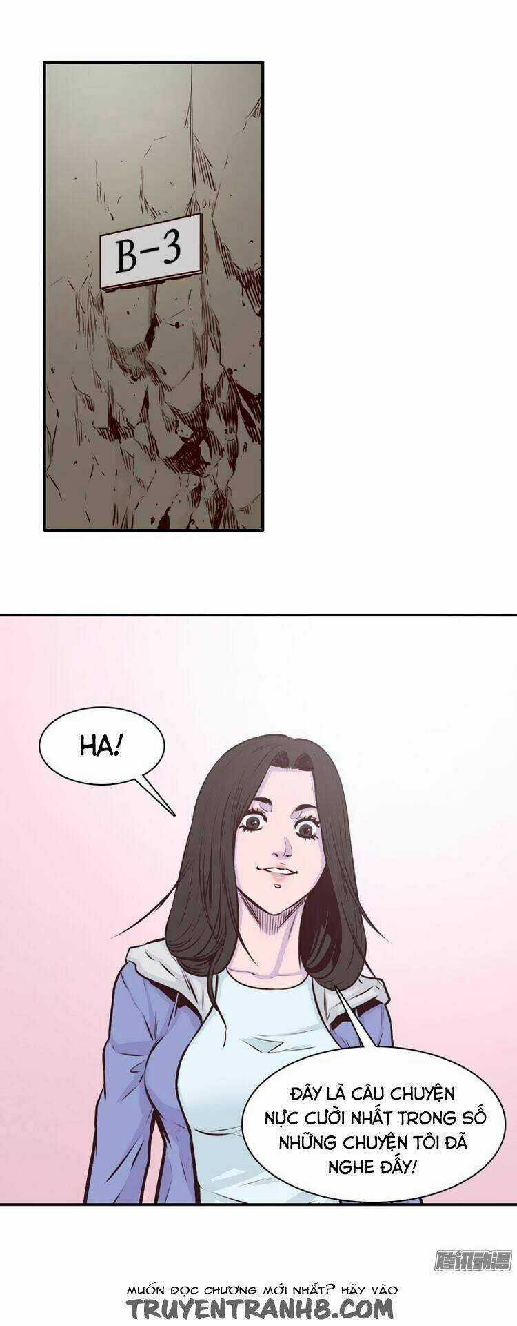 Loli Siêu Năng Lực Chapter 190 trang 22