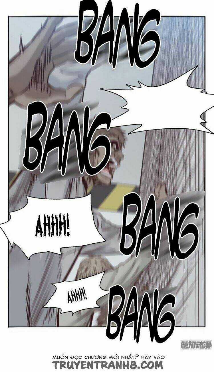 Loli Siêu Năng Lực Chapter 190 trang 5