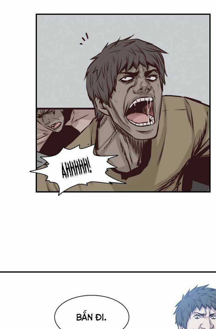 Loli Siêu Năng Lực Chapter 190 trang 8