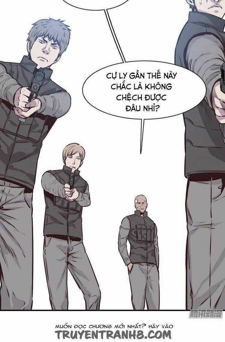 Loli Siêu Năng Lực Chapter 190 trang 9