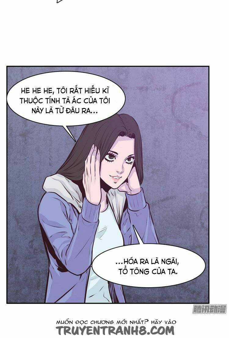 Loli Siêu Năng Lực Chapter 191 trang 13
