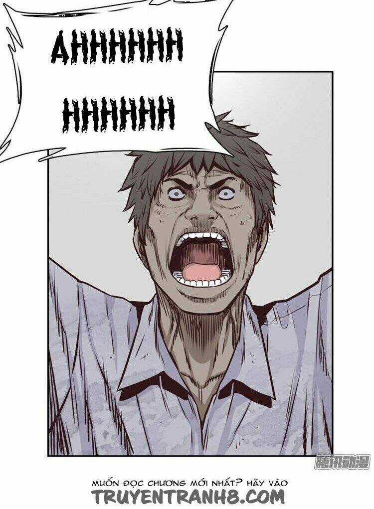 Loli Siêu Năng Lực Chapter 191 trang 25