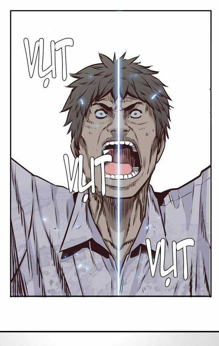 Loli Siêu Năng Lực Chapter 191 trang 26