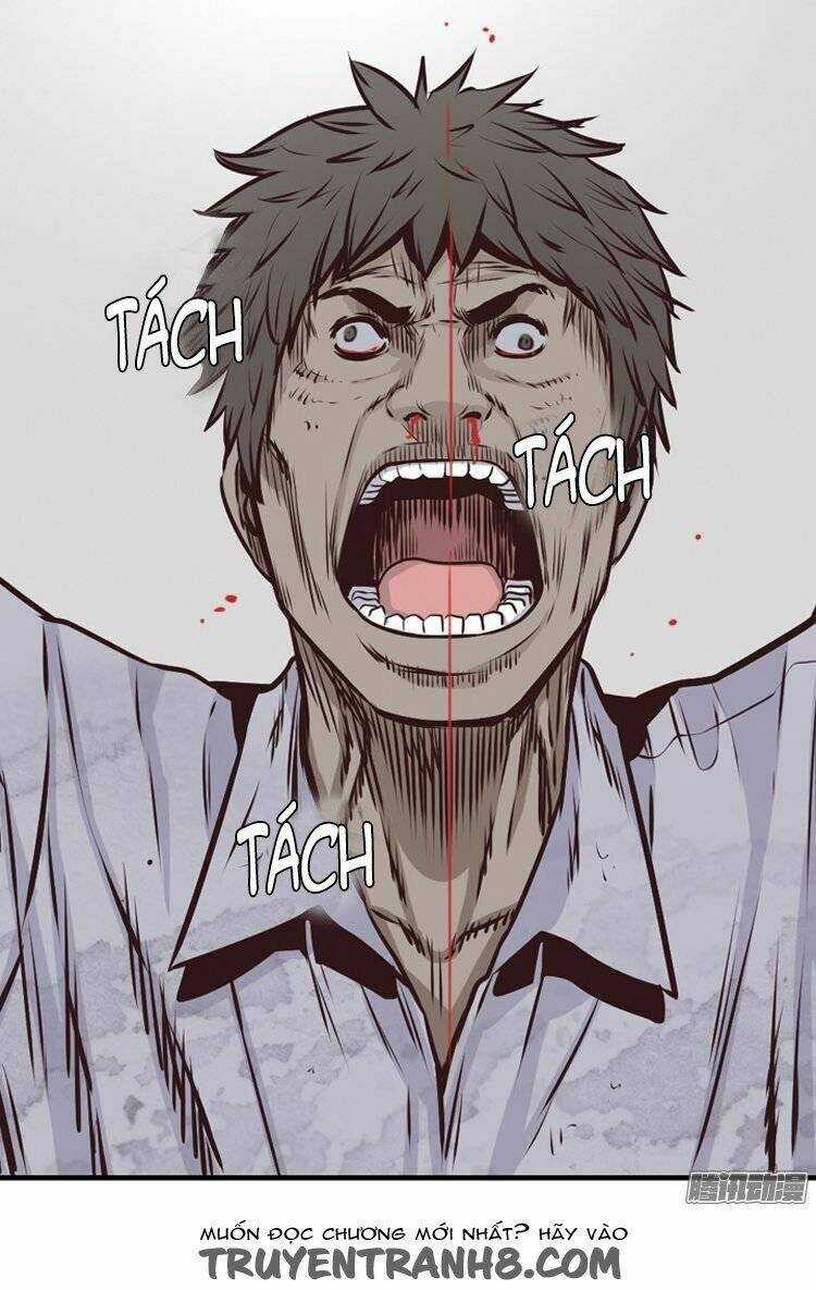 Loli Siêu Năng Lực Chapter 191 trang 27
