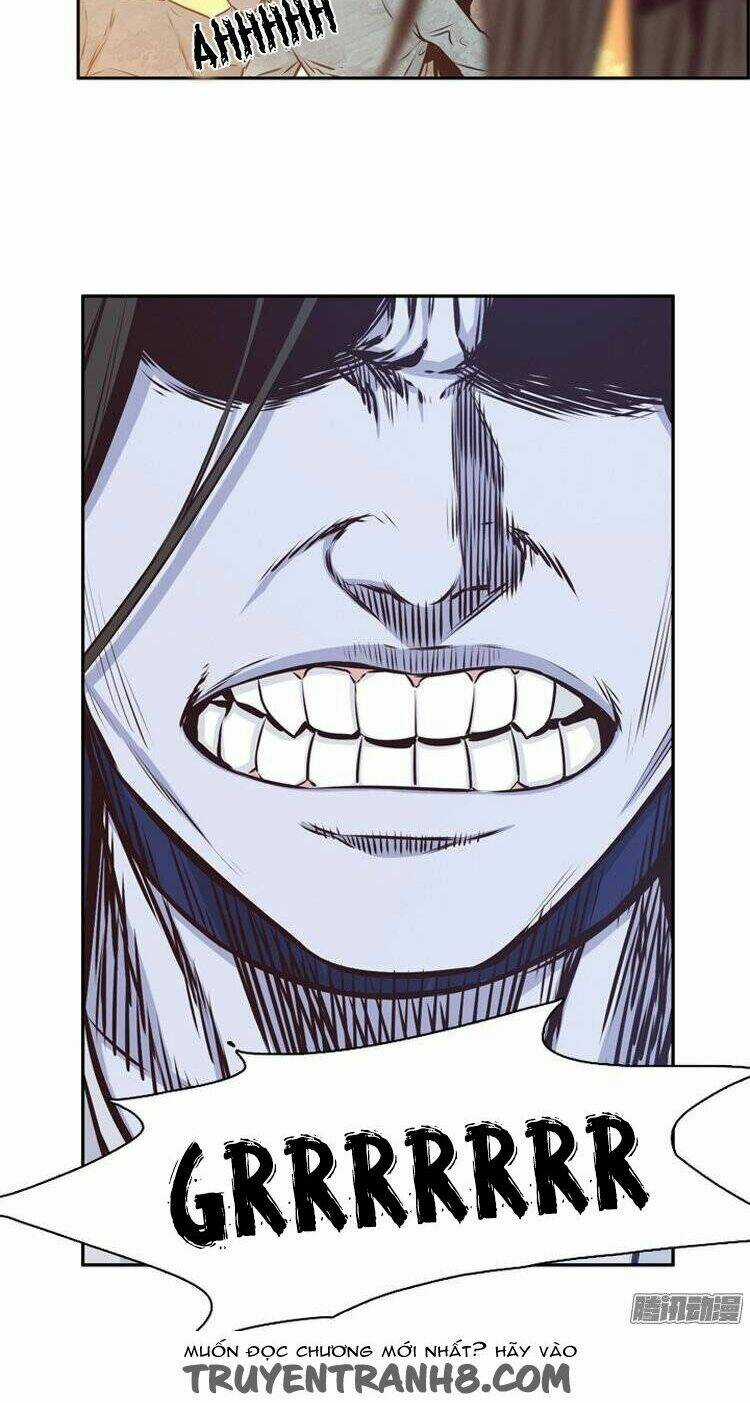 Loli Siêu Năng Lực Chapter 191 trang 31