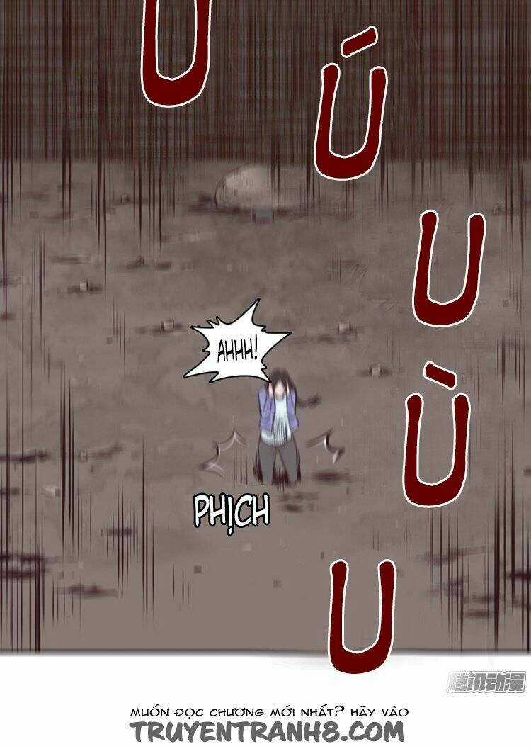 Loli Siêu Năng Lực Chapter 191 trang 7