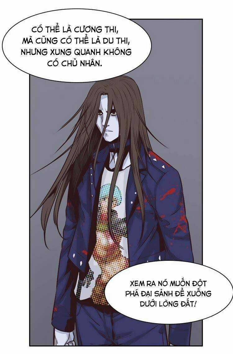 Loli Siêu Năng Lực Chapter 192 trang 10