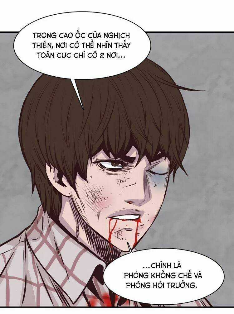 Loli Siêu Năng Lực Chapter 192 trang 16