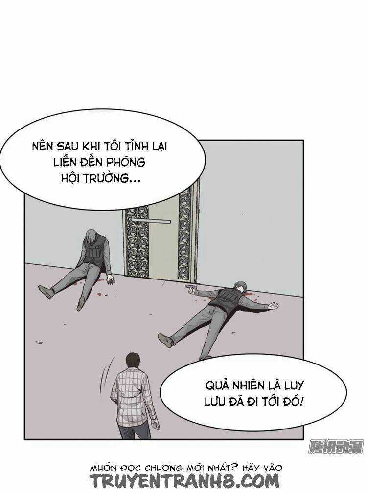 Loli Siêu Năng Lực Chapter 192 trang 17
