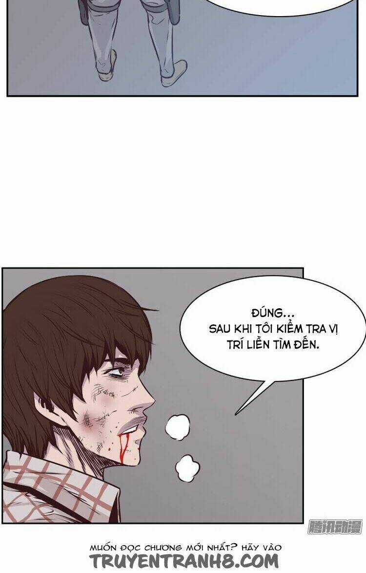 Loli Siêu Năng Lực Chapter 192 trang 21