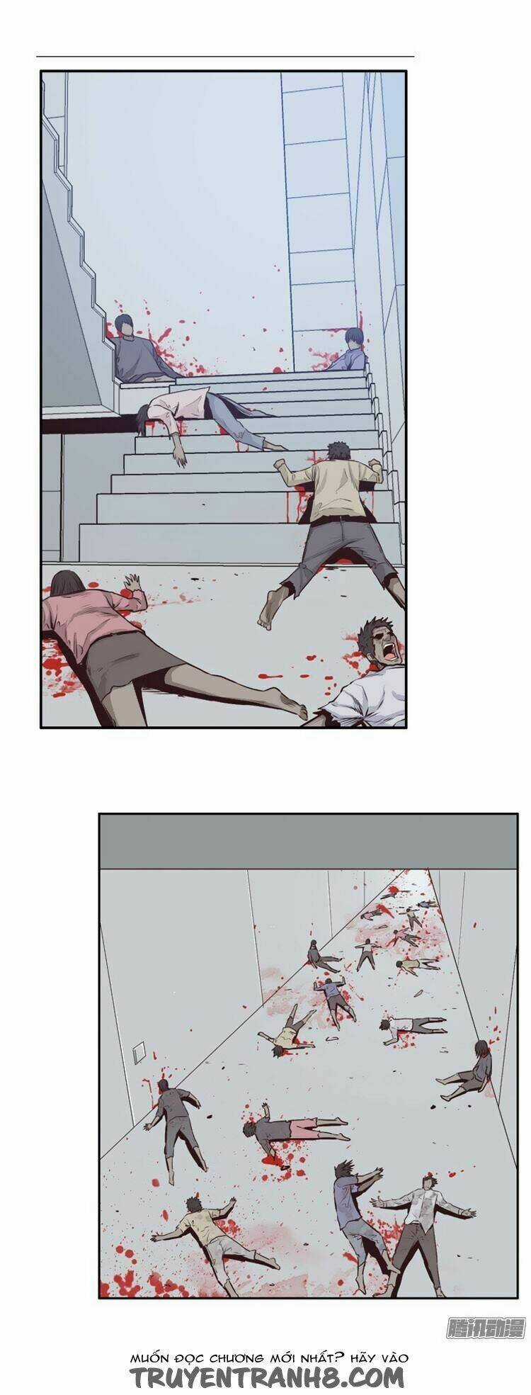 Loli Siêu Năng Lực Chapter 192 trang 6