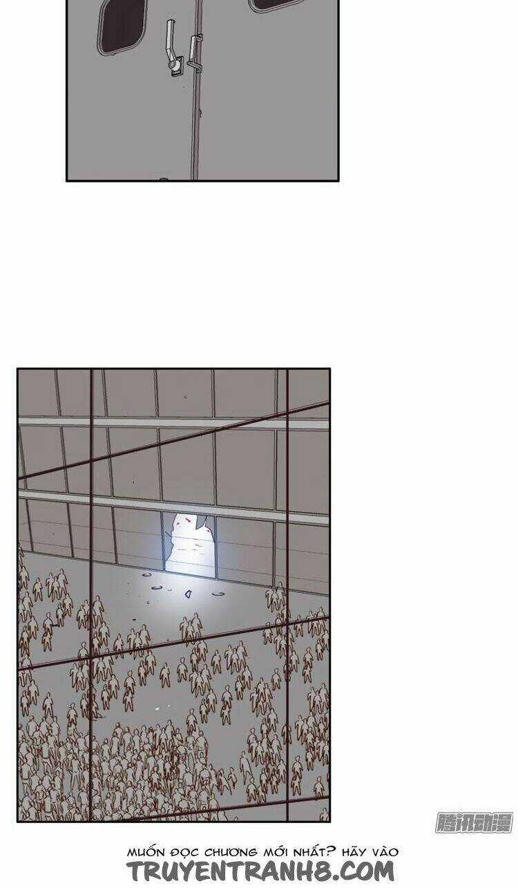 Loli Siêu Năng Lực Chapter 192 trang 8