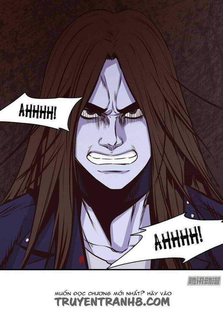 Loli Siêu Năng Lực Chapter 193 trang 10