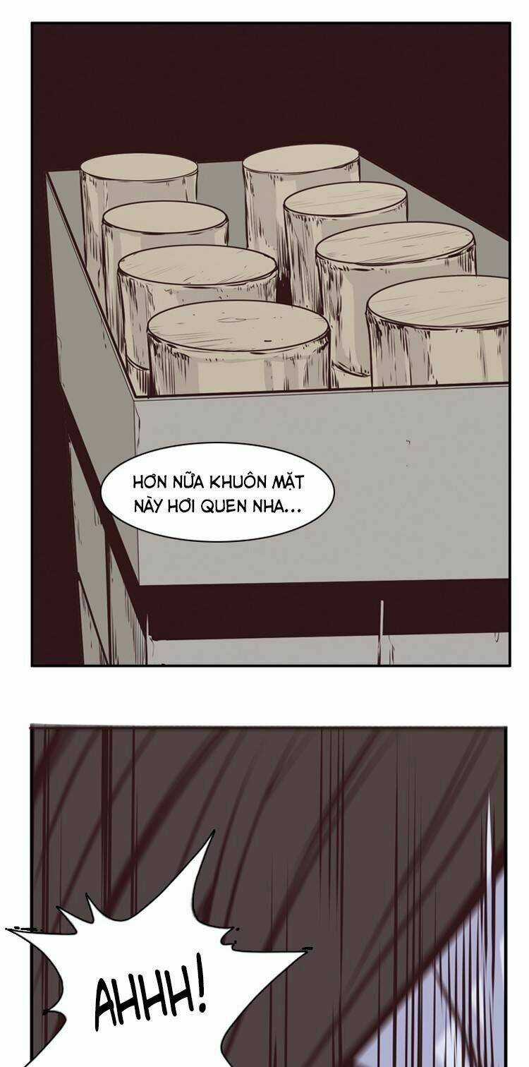 Loli Siêu Năng Lực Chapter 193 trang 12