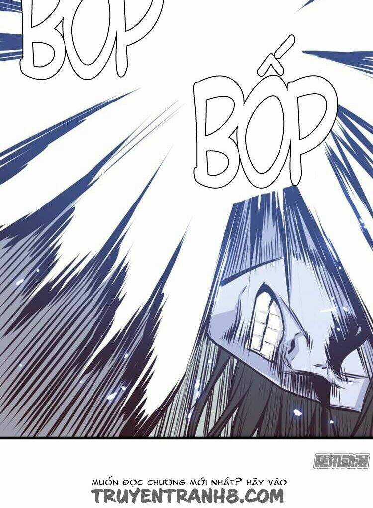 Loli Siêu Năng Lực Chapter 193 trang 19