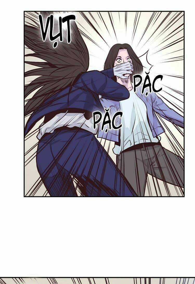 Loli Siêu Năng Lực Chapter 193 trang 21