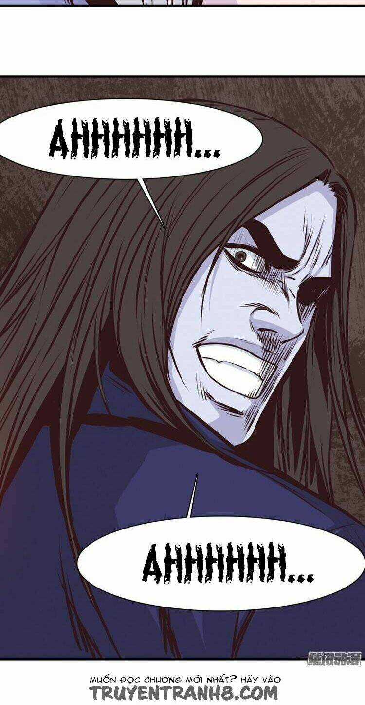 Loli Siêu Năng Lực Chapter 193 trang 28