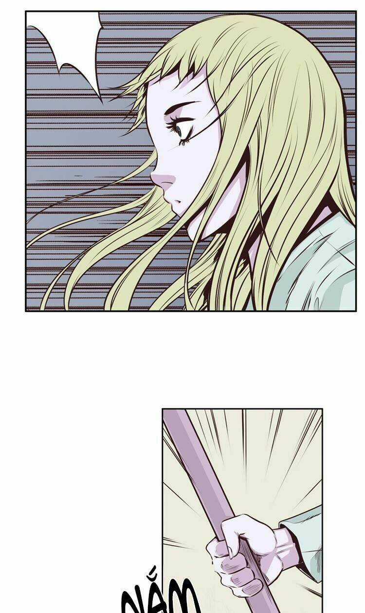 Loli Siêu Năng Lực Chapter 193 trang 5