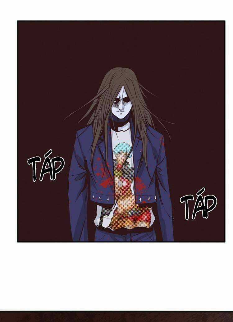 Loli Siêu Năng Lực Chapter 193 trang 9