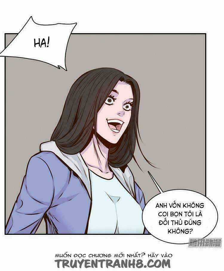 Loli Siêu Năng Lực Chapter 194 trang 23