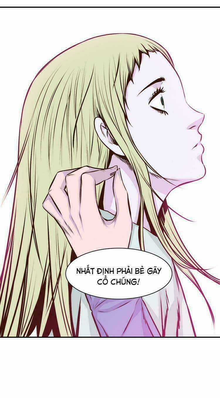 Loli Siêu Năng Lực Chapter 194 trang 30