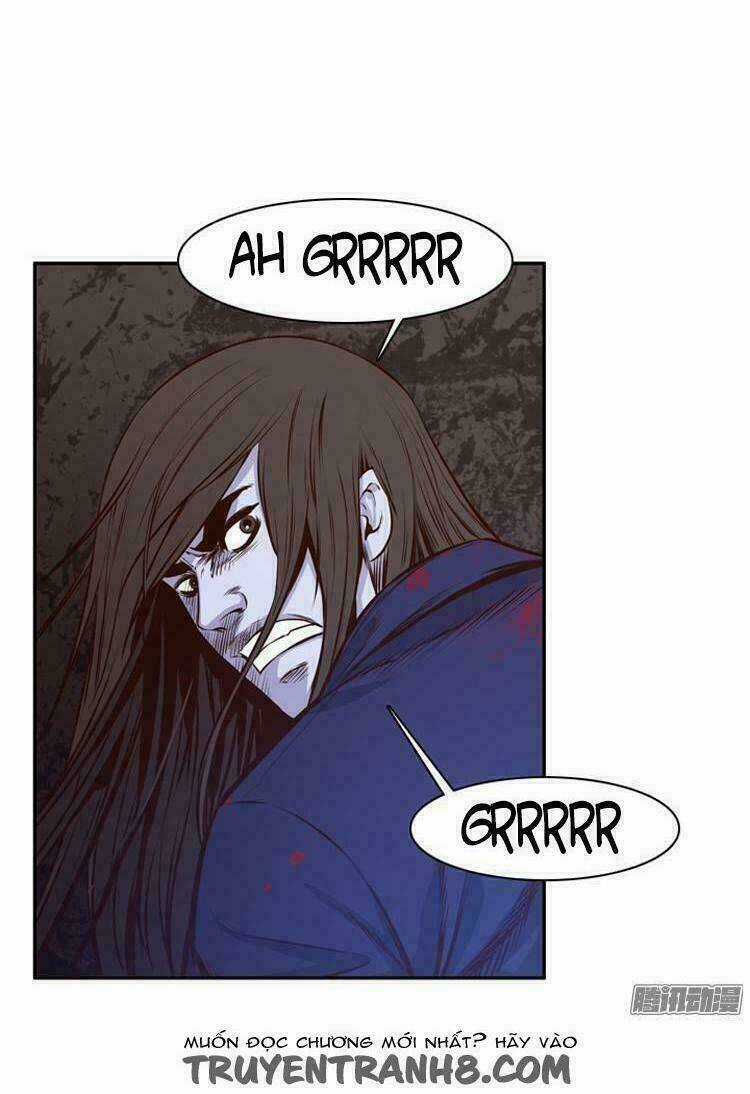 Loli Siêu Năng Lực Chapter 194 trang 33