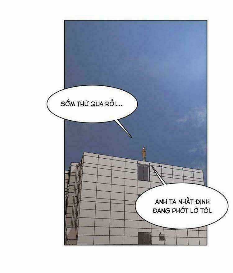 Loli Siêu Năng Lực Chapter 194 trang 6