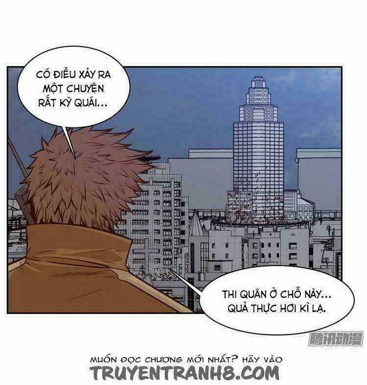 Loli Siêu Năng Lực Chapter 194 trang 7