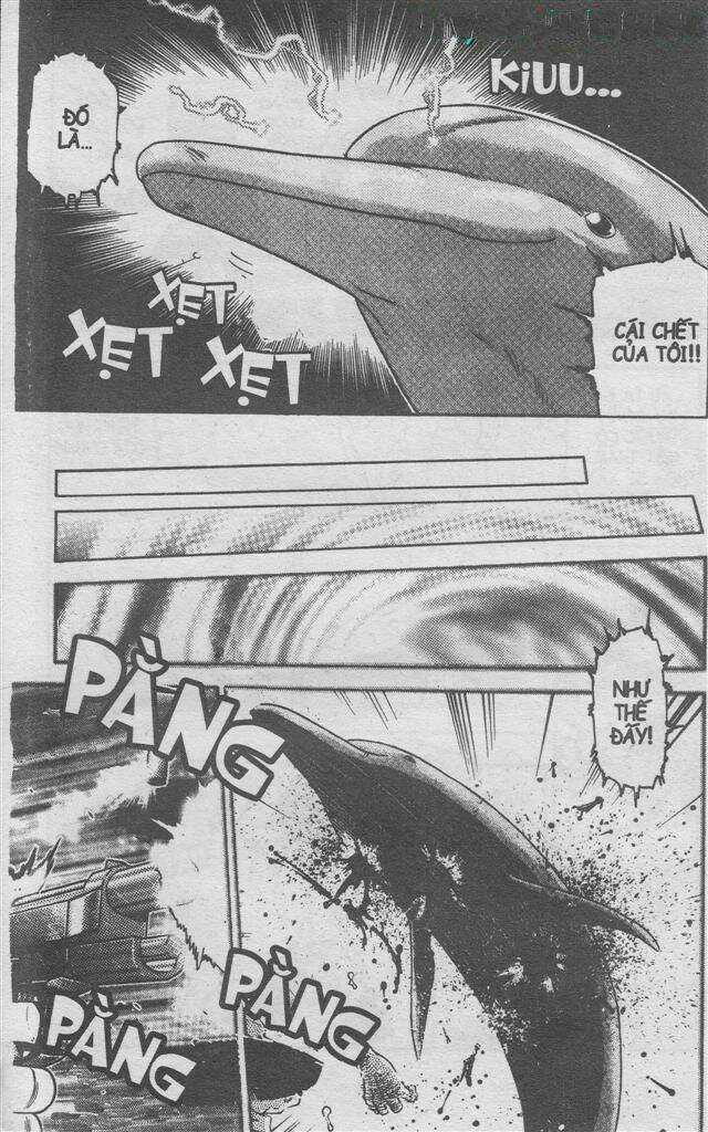 Loli Siêu Năng Lực Chapter 3 trang 18