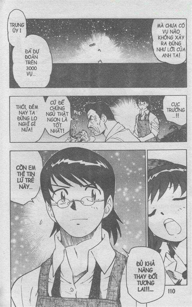 Loli Siêu Năng Lực Chapter 3 trang 24